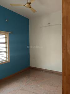 Bedroom Image of 1100 Sq.ft 2 BHK Independent House for rent in JP Nagar Bengaluru for Rs. 26500