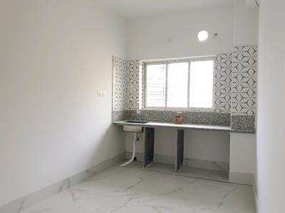 Living Room Image of 750 Sq.ft 2 BHK Apartment / Flat for sale in Kamdahari Kolkata for Rs. 2800000
