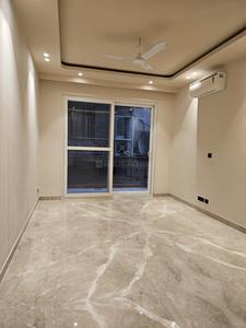 Hall Image of 900 Sq.ft 2 BHK Builder Floor for sale in Lajpat Nagar New Delhi for Rs. 22500000