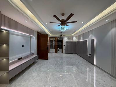 Hall Image of 1360 Sq.ft 3 BHK Apartment / Flat for sale in SVP Gulmohur Residency, Indirapuram Ghaziabad for Rs. 13700000