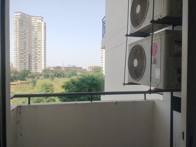 Image of 1659 Sq.ft 3 BHK Apartment / Flat for sale in Bestech Park View Ananda, Sector 81, Gurgaon for Rs. 18500000