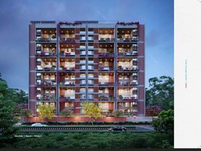 Image of 3960 Sq.ft 4 BHK Apartment / Flat for sale in Randesan, Gandhinagar for Rs. 22500000