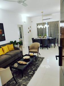 Hall Image of 1224 Sq.ft 2 BHK Apartment / Flat for sale in Casagrand First City, Perumbakkam Chennai for Rs. 5900000