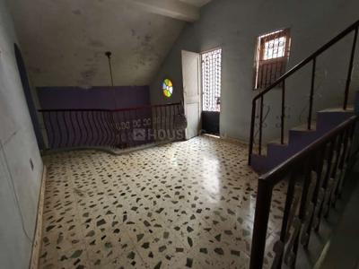 Balcony Image of 1400 Sq.ft 3.5 BHK Independent House for sale in Subhanpura Vadodara for Rs. 7000000