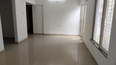 Living Room Image of 1300 Sq.ft 3 BHK Apartment / Flat for rent in ARV New Town, Pisoli Pune for Rs. 18000