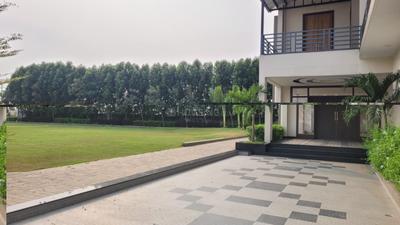 Image of 2300 Sq.ft 4 BHK Independent House for sale in Sejbahar, Raipur for Rs. 7051000