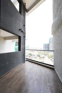 Kitchen Image of 1364 Sq.ft 3 BHK Apartment / Flat for sale in Ravet Pune for Rs. 11000000