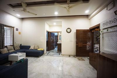 Hall Image of 1494 Sq.ft 3 BHK Apartment / Flat for sale in Shahibaug Ahmedabad for Rs. 11500000