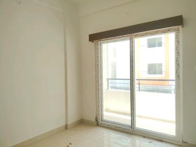 Bedroom Image of 1100 Sq.ft 2 BHK Apartment / Flat for sale in Srikara Urban Park, Electronic City Bengaluru for Rs. 8448000