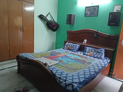 Bedroom Image of 1150 Sq.ft 2 BHK Apartment / Flat for sale in Express View Apartment Super MIG, Sector 93 Noida for Rs. 6000000