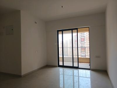 Joyville Hadapsar Annexe Phase 8 Living Room 3