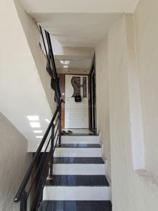 Image of 1500 Sq.ft 3 BHK Penthouse for sale in Pathardi Phata, Nashik for Rs. 6800000