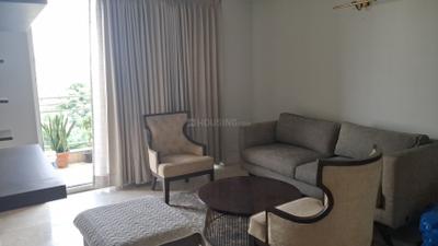 Living Room Image of 2086 Sq.ft 3 BHK Apartment / Flat for sale in DLF The Primus, Sector 82A Gurgaon for Rs. 36500000