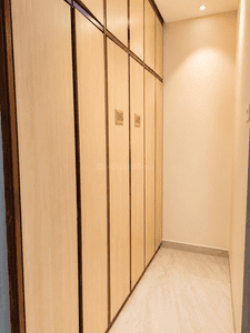 Image of 825 Sq.ft 2.5 BHK Apartment / Flat for sale in Bhayandar West, Mira Bhayandar for Rs. 9500000