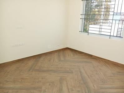 Bedroom Image of 2214 Sq.ft 4 BHK Villa for sale in Concorde Abode 99 by Concorde Housing Corporation Pvt. Ltd., Bommasandra Bengaluru for Rs. 23500000