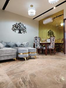 Hall Image of 1350 Sq.ft 3 BHK Builder Floor for sale in Nabha Zirakpur for Rs. 5990000
