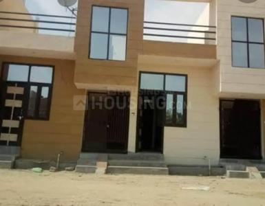 Image of 850 Sq.ft 2 BHK Independent House for sale in MPB Mansarovar Park Villas, Lal Kuan, Ghaziabad for Rs. 5750000