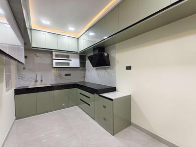 Kitchen Image of 2400 Sq.ft 4 BHK Independent House for sale in Cheran Ma Nagar Coimbatore for Rs. 20000000
