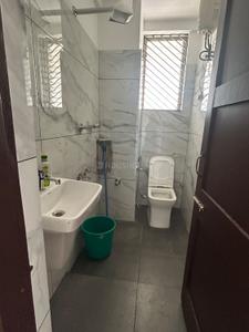 Bathroom Image of 1357 Sq.ft 3 BHK Apartment / Flat for sale in Vellayil Kozhikode for Rs. 8500000