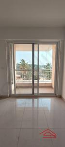 Hall Image of 1055 Sq.ft 2 BHK Apartment / Flat for sale in Shriram Solitaire by Shriram Properties, Yelahanka New Town Bengaluru for Rs. 9300000