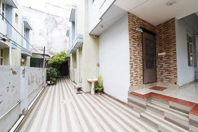 Balcony Image of 2250 Sq.ft 4 BHK Independent House for sale in Nikol Ahmedabad for Rs. 26500000
