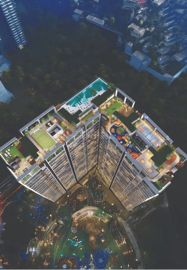 Avant Heritage V Main Image 1