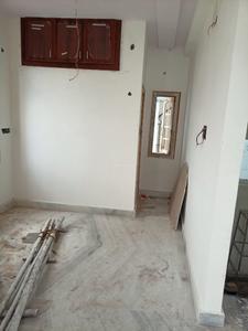 Bedroom Image of 1200 Sq.ft 3 BHK Independent House for sale in Krishna Reddy Pet Sangareddy for Rs. 9500000