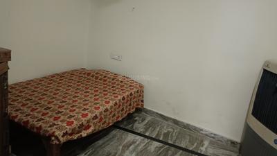 Bedroom Image of 1800 Sq.ft 3 BHK Independent House for rent in Chhataripur Varanasi for Rs. 25000