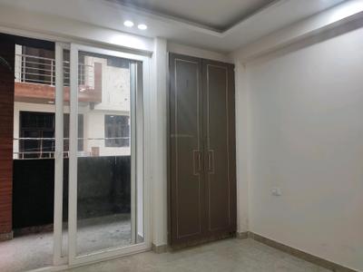 Bedroom Image of 4500 Sq.ft 4 BHK Builder Floor for sale in Hauz Khas New Delhi for Rs. 95000000