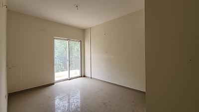 Bedroom Image of 933 Sq.ft 2 BHK Apartment / Flat for sale in DLF Maiden Heights At My Town, Jigani Bengaluru for Rs. 4900000