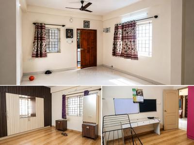 2 BHK Independent Builder Floor