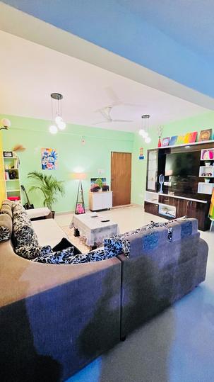 Accent Sri Nilaya Residency II Main Image 1