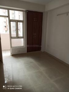 Bedroom Image of 1150 Sq.ft 2.5 BHK Apartment / Flat for sale in Supertech Cape Town, Sector 74 Noida for Rs. 11100000