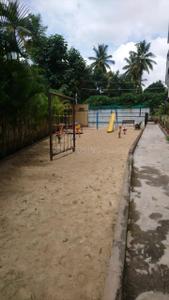 Image of 1332 Sq.ft 3 BHK Apartment / Flat for sale in Isha Casablanca, Panathur, Bengaluru for Rs. 11500000