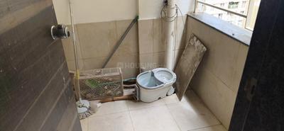 Image of 1130 Sq.ft 2 BHK Apartment / Flat for sale in GD 18 Latitude Wing A and Wing B, Punawale, Pune for Rs. 8050000
