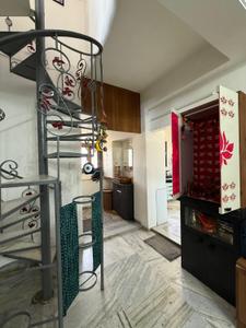 Hall Image of 2700 Sq.ft 3.5 BHK Apartment / Flat for sale in Maninagar Ahmedabad for Rs. 13000000