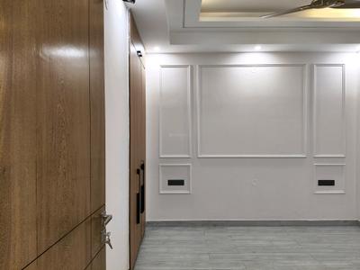 Bedroom Image of 2430 Sq.ft 4 BHK Builder Floor for sale in Nirwana Luxury Floors, Sector 50 Gurgaon for Rs. 36000000