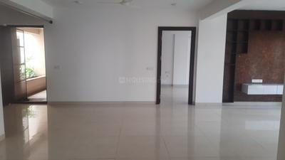 Hall Image of 2127 Sq.ft 3 BHK Apartment / Flat for sale in Mesthri Palya Bengaluru for Rs. 19800000