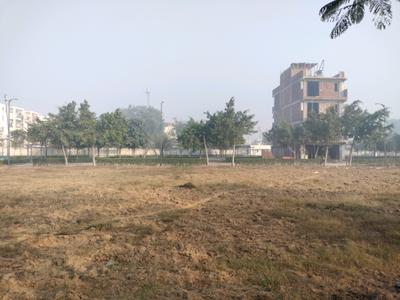 BPTP District 6 Block L Plot View 1