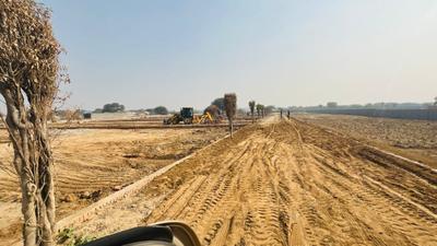 Image of 900 Sq.ft Residential Plot / Land for sale in Yeida, Greater Noida for Rs. 2300000