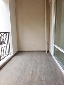 Living Room Image of 1200 Sq.ft 3 BHK Apartment / Flat for sale in Nyati Era, Dhanori Pune for Rs. 14500000