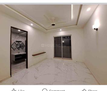 Hall Image of 1200 Sq.ft 3 BHK Independent House for sale in Vedanta Vatika, Tatibandh Raipur for Rs. 4000000