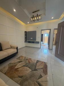 Hall Image of 900 Sq.ft 2 BHK Builder Floor for sale in Kharar Mohali for Rs. 5690000