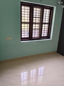 Bedroom Image of 950 Sq.ft 2 BHK Builder Floor for rent in Mannammoola Thiruvananthapuram for Rs. 10500