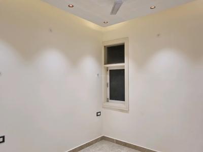 Bedroom Image of 650 Sq.ft 2 BHK Apartment / Flat for sale in G3 Builders Floor by G3 Buildtech, Uttam Nagar New Delhi for Rs. 5500000