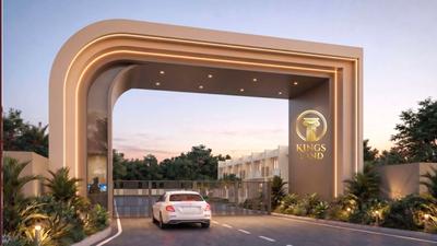 Image of 1959 Sq.ft 3 BHK Independent House for sale in Phulnakhara, Cuttack for Rs. 8200000