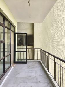 Bedroom One Image of 1145 Sq.ft 2 BHK Apartment / Flat for sale in Mittal Cosmos Executive Apartment, Palam Vihar Gurgaon for Rs. 12500000