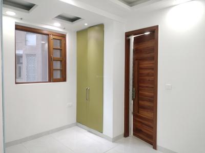 Bedroom Image of 2600 Sq.ft 4 BHK Apartment / Flat for sale in CGHS Shakti Apartments, Sector 5 Dwarka New Delhi for Rs. 38500000
