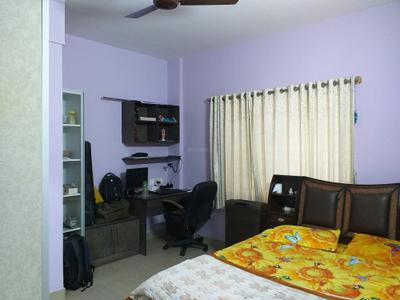 Bedroom Image of 1069 Sq.ft 2 BHK Apartment / Flat for sale in Aikya Blossoms, Dodda Banaswadi Bengaluru for Rs. 6800000