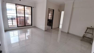 Living Room Image of 1013 Sq.ft 2 BHK Apartment / Flat for sale in Advance Vision, Ulwe Navi Mumbai for Rs. 9000000